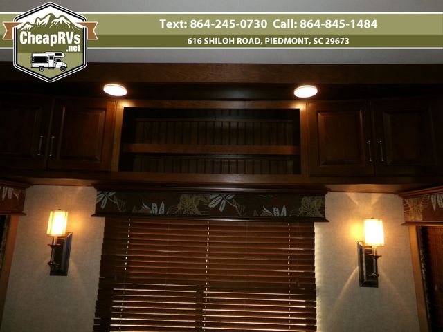 2015 Keystone alpine 3590rs | Piedmont, SC | Cheap RV's LLC 2015 Keystone alpine 3590rs | Piedmont, SC | Cheap RV's LLC