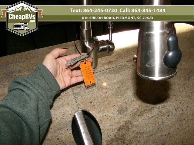 2015 Keystone alpine 3590rs | Piedmont, SC | Cheap RV's LLC 2015 Keystone alpine 3590rs | Piedmont, SC | Cheap RV's LLC