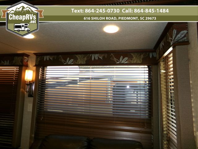 2015 Keystone alpine 3590rs | Piedmont, SC | Cheap RV's LLC 2015 Keystone alpine 3590rs | Piedmont, SC | Cheap RV's LLC