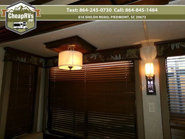 2015 Keystone alpine 3590rs | Piedmont, SC | Cheap RV's LLC 2015 Keystone alpine 3590rs | Piedmont, SC | Cheap RV's LLC