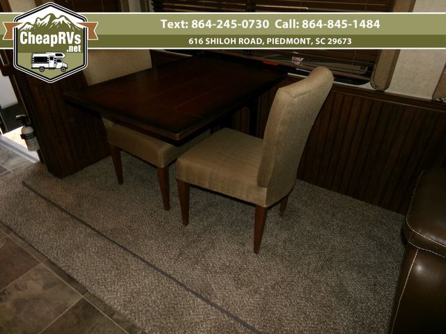 2015 Keystone alpine 3590rs | Piedmont, SC | Cheap RV's LLC 2015 Keystone alpine 3590rs | Piedmont, SC | Cheap RV's LLC