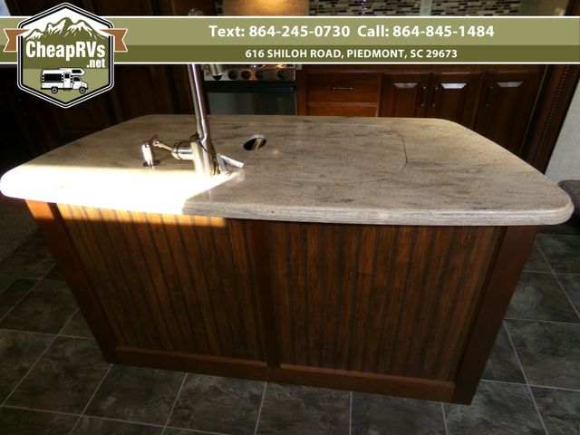 2015 Keystone alpine 3590rs | Piedmont, SC | Cheap RV's LLC 2015 Keystone alpine 3590rs | Piedmont, SC | Cheap RV's LLC