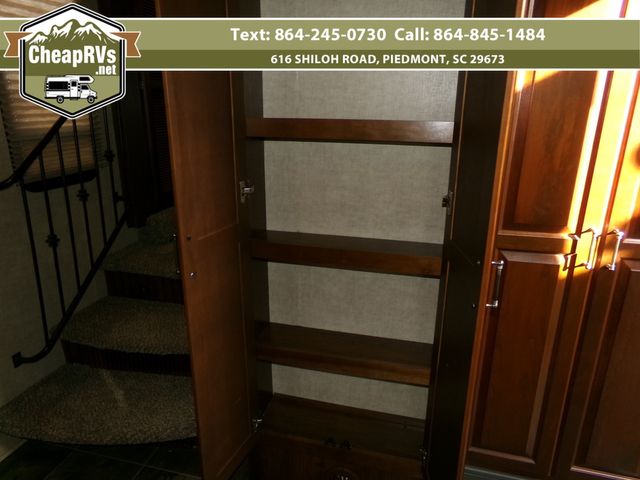 2015 Keystone alpine 3590rs | Piedmont, SC | Cheap RV's LLC 2015 Keystone alpine 3590rs | Piedmont, SC | Cheap RV's LLC