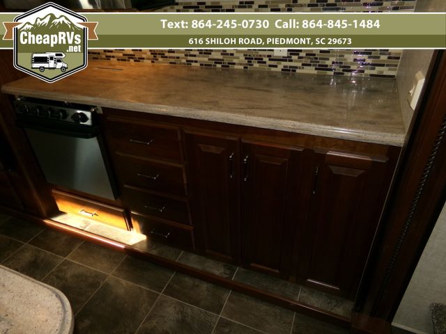 2015 Keystone alpine 3590rs | Piedmont, SC | Cheap RV's LLC 2015 Keystone alpine 3590rs | Piedmont, SC | Cheap RV's LLC