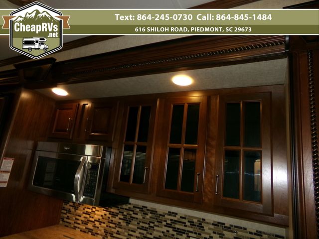 2015 Keystone alpine 3590rs | Piedmont, SC | Cheap RV's LLC 2015 Keystone alpine 3590rs | Piedmont, SC | Cheap RV's LLC