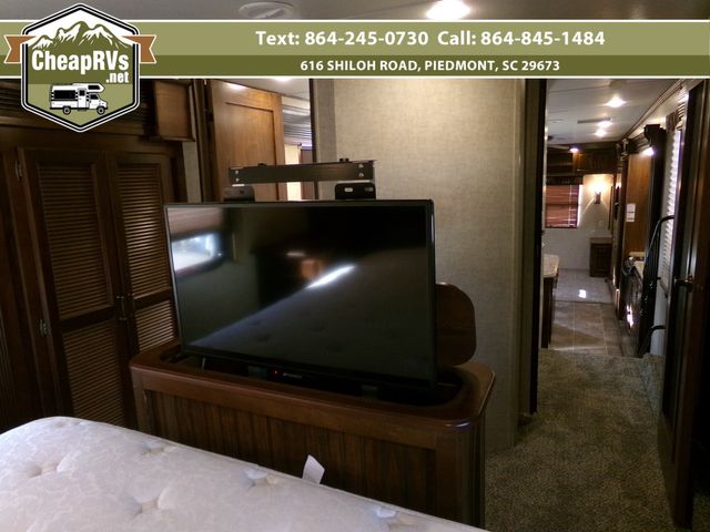 2015 Keystone alpine 3590rs | Piedmont, SC | Cheap RV's LLC 2015 Keystone alpine 3590rs | Piedmont, SC | Cheap RV's LLC