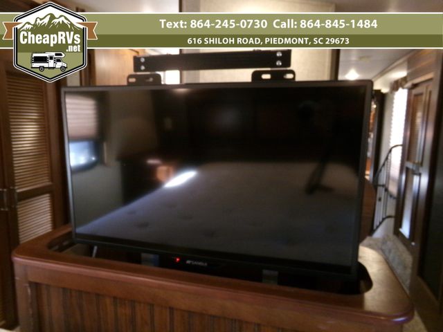 2015 Keystone alpine 3590rs | Piedmont, SC | Cheap RV's LLC 2015 Keystone alpine 3590rs | Piedmont, SC | Cheap RV's LLC