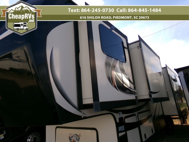 2015 Keystone alpine 3590rs | Piedmont, SC | Cheap RV's LLC 2015 Keystone alpine 3590rs | Piedmont, SC | Cheap RV's LLC
