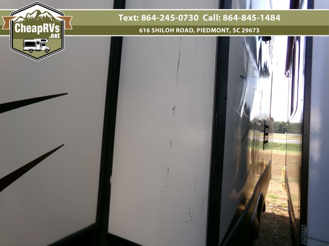 2015 Keystone alpine 3590rs | Piedmont, SC | Cheap RV's LLC 2015 Keystone alpine 3590rs | Piedmont, SC | Cheap RV's LLC