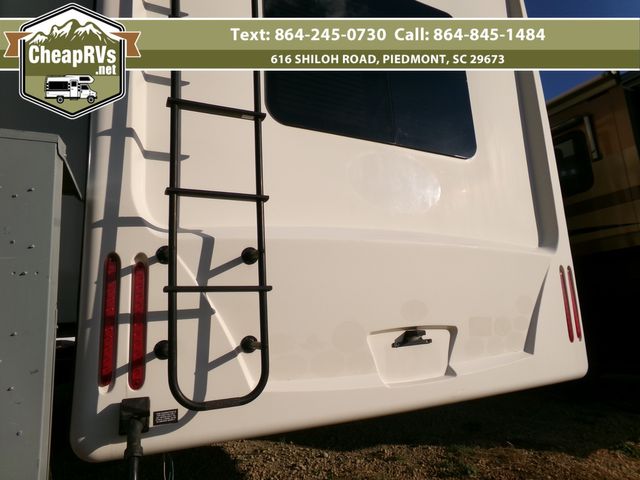 2015 Keystone alpine 3590rs | Piedmont, SC | Cheap RV's LLC 2015 Keystone alpine 3590rs | Piedmont, SC | Cheap RV's LLC