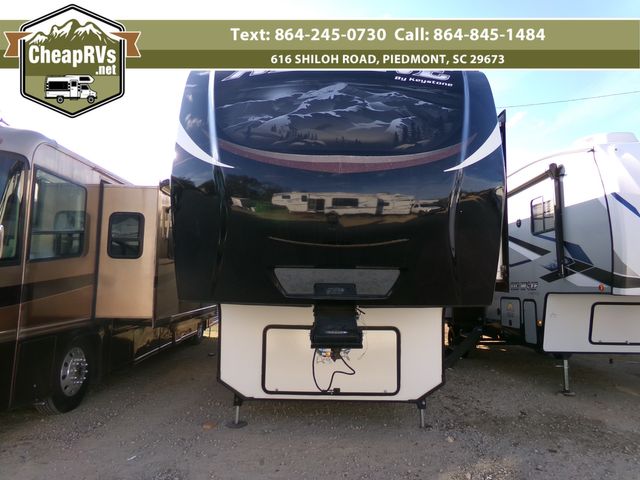 2015 Keystone alpine 3590rs | Piedmont, SC | Cheap RV's LLC 2015 Keystone alpine 3590rs | Piedmont, SC | Cheap RV's LLC