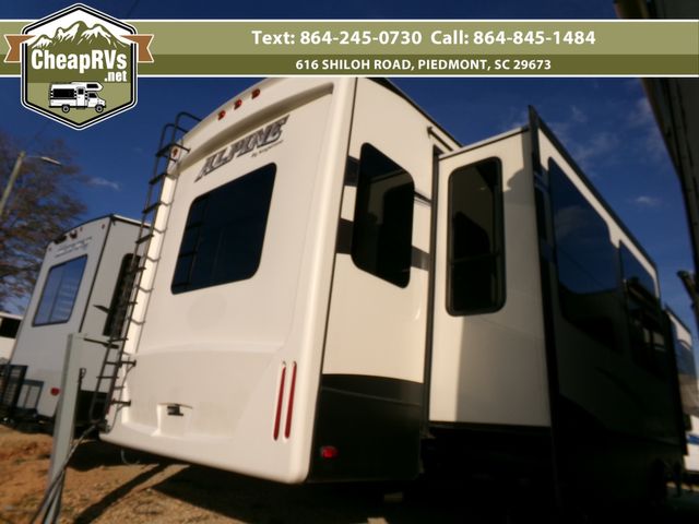 2015 Keystone alpine 3590rs | Piedmont, SC | Cheap RV's LLC 2015 Keystone alpine 3590rs | Piedmont, SC | Cheap RV's LLC