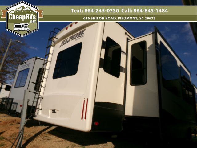 2015 Keystone alpine 3590rs | Piedmont, SC | Cheap RV's LLC 2015 Keystone alpine 3590rs | Piedmont, SC | Cheap RV's LLC