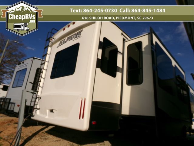 2015 Keystone alpine 3590rs | Piedmont, SC | Cheap RV's LLC 2015 Keystone alpine 3590rs | Piedmont, SC | Cheap RV's LLC