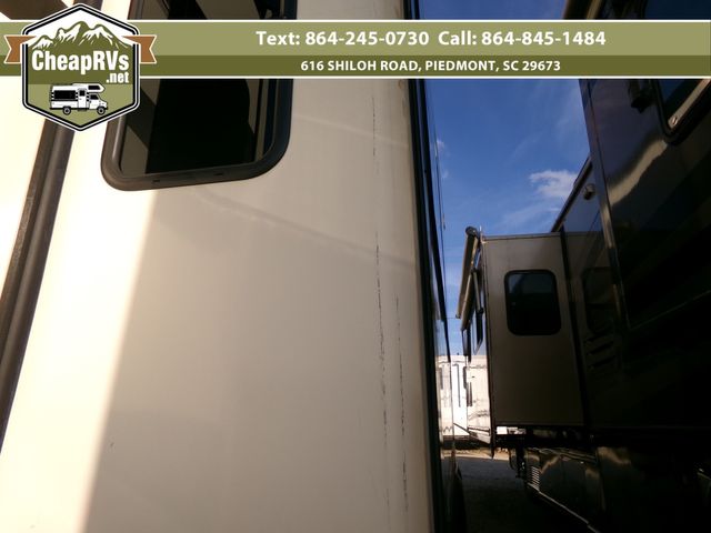 2015 Keystone alpine 3590rs | Piedmont, SC | Cheap RV's LLC 2015 Keystone alpine 3590rs | Piedmont, SC | Cheap RV's LLC