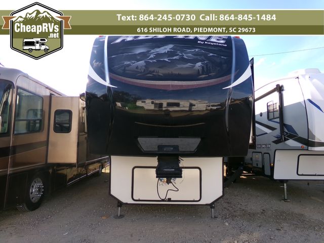 2015 Keystone alpine 3590rs | Piedmont, SC | Cheap RV's LLC 2015 Keystone alpine 3590rs | Piedmont, SC | Cheap RV's LLC