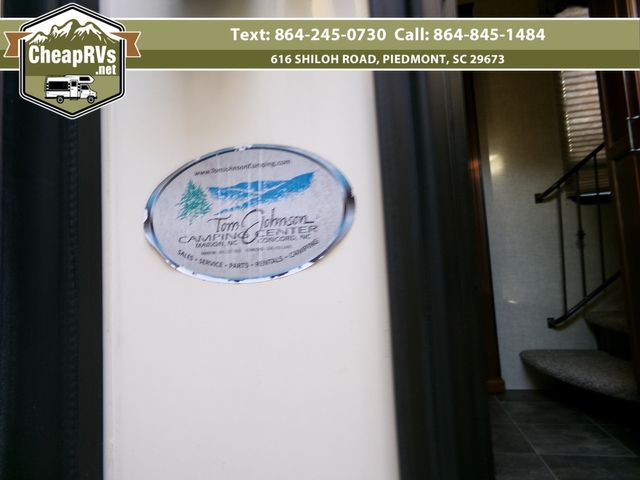 2015 Keystone alpine 3590rs | Piedmont, SC | Cheap RV's LLC 2015 Keystone alpine 3590rs | Piedmont, SC | Cheap RV's LLC