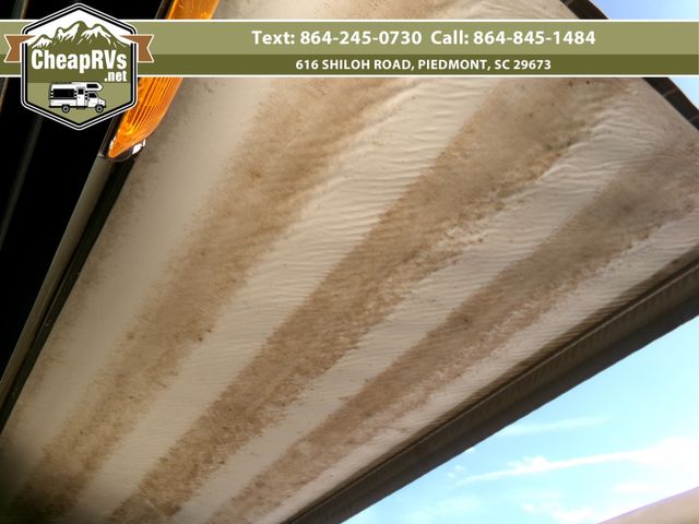 2015 Keystone alpine 3590rs | Piedmont, SC | Cheap RV's LLC 2015 Keystone alpine 3590rs | Piedmont, SC | Cheap RV's LLC