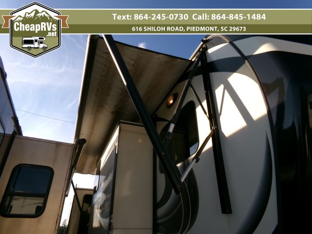 2015 Keystone alpine 3590rs | Piedmont, SC | Cheap RV's LLC 2015 Keystone alpine 3590rs | Piedmont, SC | Cheap RV's LLC