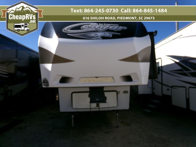 2015 Keystone cougar 333mks | Piedmont, SC | Cheap RV's LLC 2015 Keystone cougar 333mks | Piedmont, SC | Cheap RV's LLC