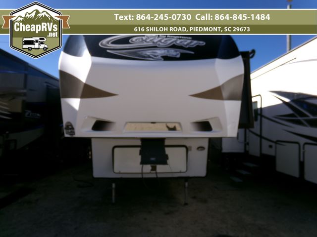 2015 Keystone cougar 333mks  | Piedmont, SC | Cheap RV's LLC