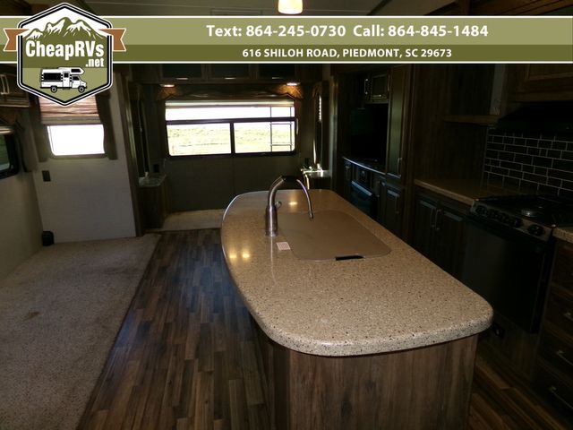 2015 Keystone cougar 333mks | Piedmont, SC | Cheap RV's LLC 2015 Keystone cougar 333mks | Piedmont, SC | Cheap RV's LLC