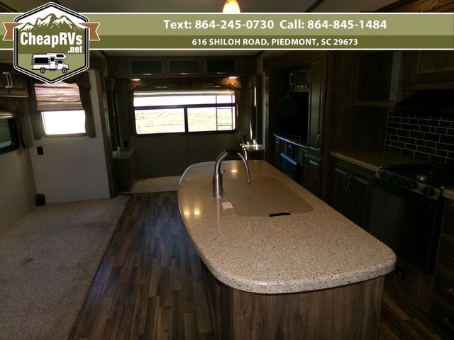 2015 Keystone cougar 333mks  | Piedmont, SC | Cheap RV's LLC