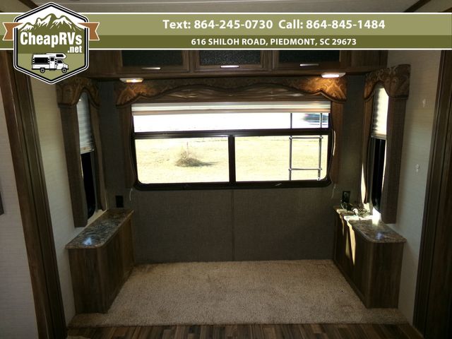 2015 Keystone cougar 333mks  | Piedmont, SC | Cheap RV's LLC