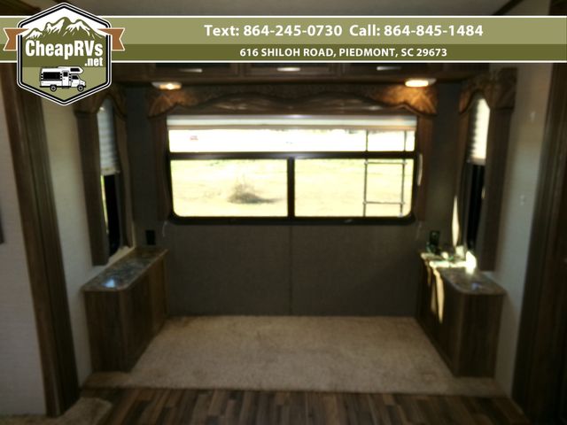 2015 Keystone cougar 333mks | Piedmont, SC | Cheap RV's LLC 2015 Keystone cougar 333mks | Piedmont, SC | Cheap RV's LLC