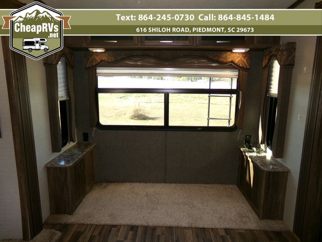 2015 Keystone cougar 333mks | Piedmont, SC | Cheap RV's LLC 2015 Keystone cougar 333mks | Piedmont, SC | Cheap RV's LLC