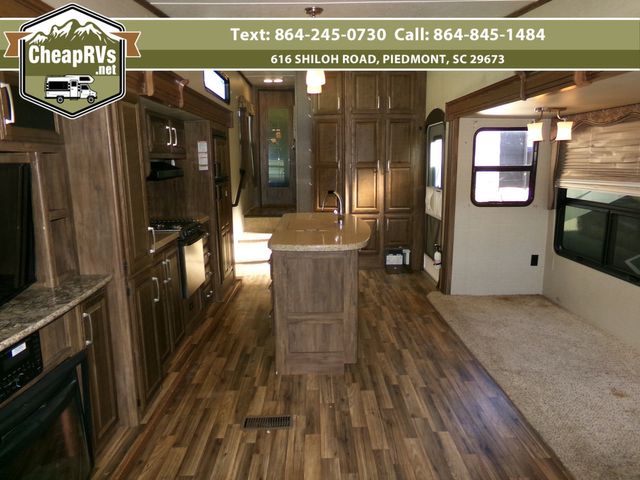 2015 Keystone cougar 333mks  | Piedmont, SC | Cheap RV's LLC