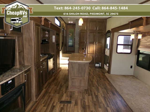 2015 Keystone cougar 333mks | Piedmont, SC | Cheap RV's LLC 2015 Keystone cougar 333mks | Piedmont, SC | Cheap RV's LLC