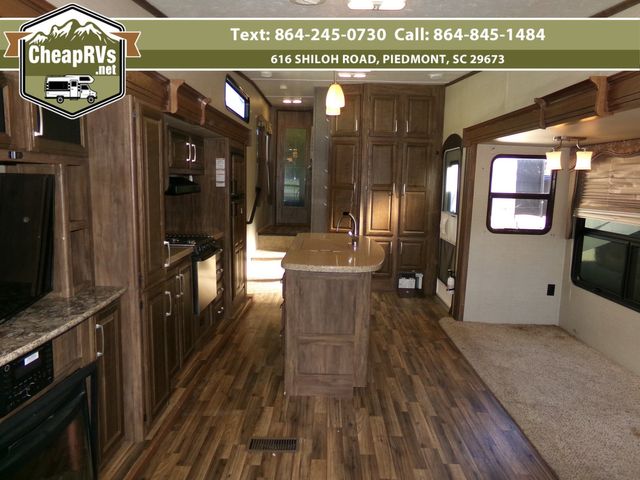 2015 Keystone cougar 333mks  | Piedmont, SC | Cheap RV's LLC