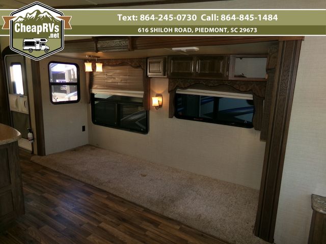 2015 Keystone cougar 333mks | Piedmont, SC | Cheap RV's LLC 2015 Keystone cougar 333mks | Piedmont, SC | Cheap RV's LLC