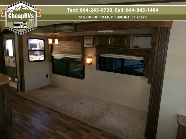 2015 Keystone cougar 333mks  | Piedmont, SC | Cheap RV's LLC