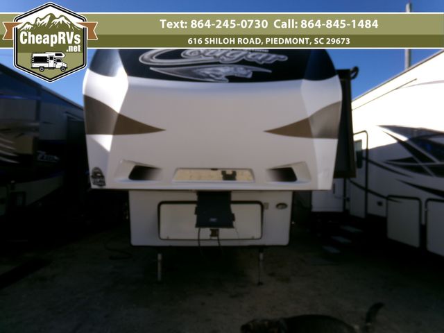 2015 Keystone cougar 333mks  | Piedmont, SC | Cheap RV's LLC