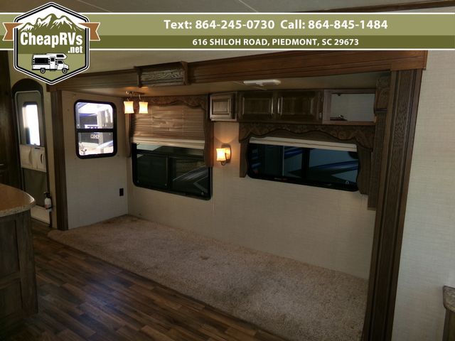 2015 Keystone cougar 333mks | Piedmont, SC | Cheap RV's LLC 2015 Keystone cougar 333mks | Piedmont, SC | Cheap RV's LLC