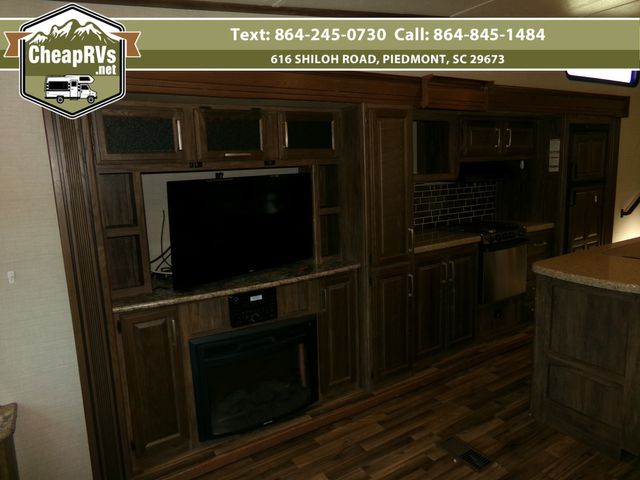 2015 Keystone cougar 333mks  | Piedmont, SC | Cheap RV's LLC