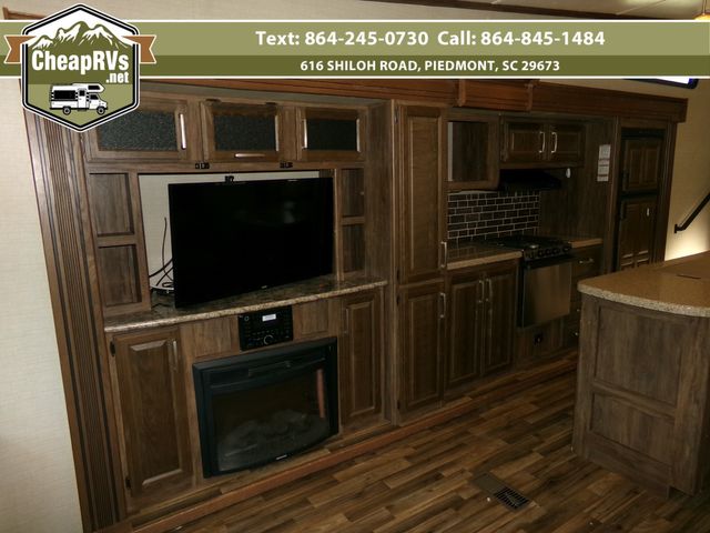 2015 Keystone cougar 333mks  | Piedmont, SC | Cheap RV's LLC