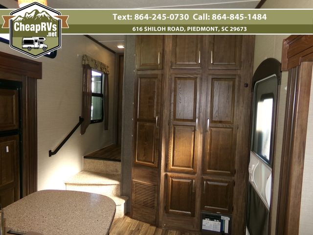 2015 Keystone cougar 333mks | Piedmont, SC | Cheap RV's LLC 2015 Keystone cougar 333mks | Piedmont, SC | Cheap RV's LLC