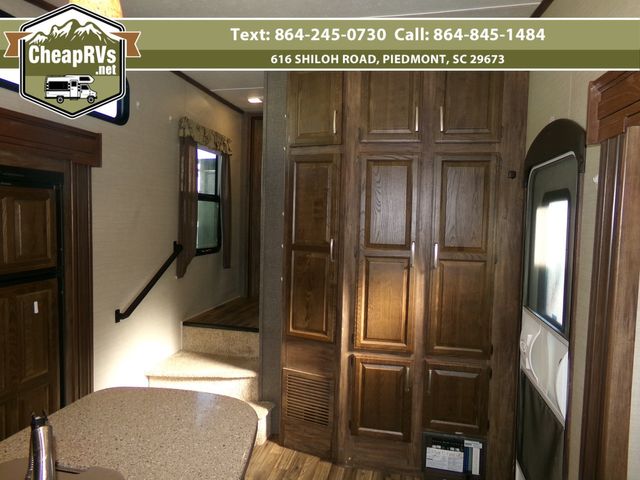 2015 Keystone cougar 333mks  | Piedmont, SC | Cheap RV's LLC