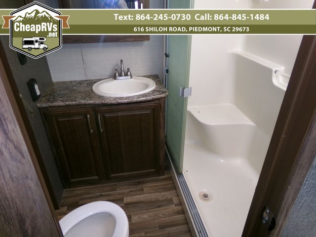 2015 Keystone cougar 333mks  | Piedmont, SC | Cheap RV's LLC