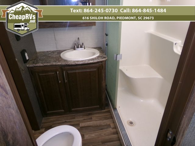 2015 Keystone cougar 333mks  | Piedmont, SC | Cheap RV's LLC