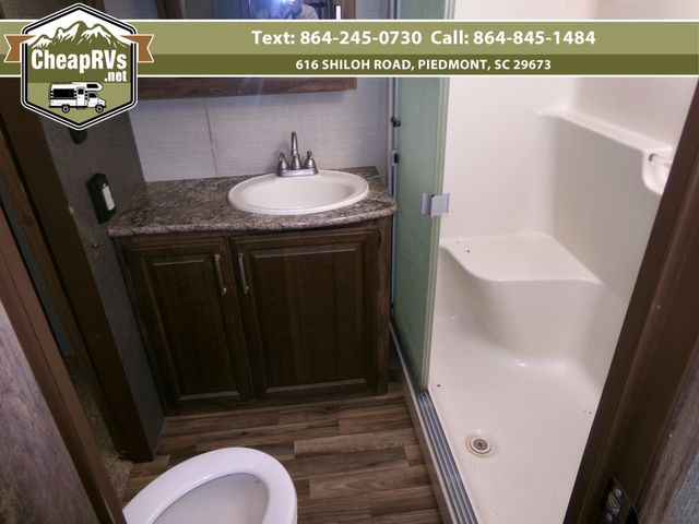 2015 Keystone cougar 333mks  | Piedmont, SC | Cheap RV's LLC