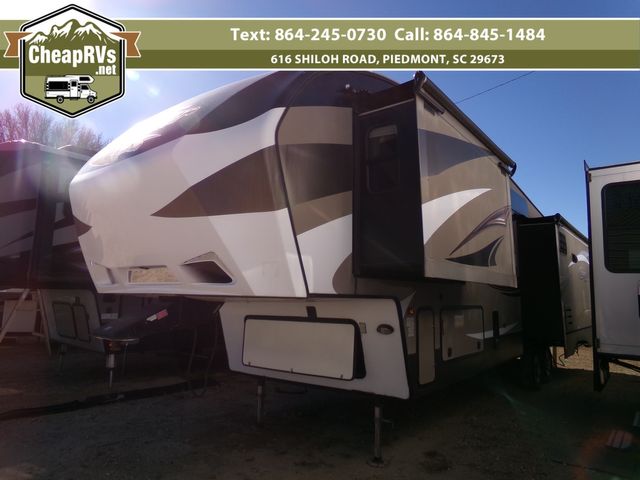 2015 Keystone cougar 333mks | Piedmont, SC | Cheap RV's LLC 2015 Keystone cougar 333mks | Piedmont, SC | Cheap RV's LLC