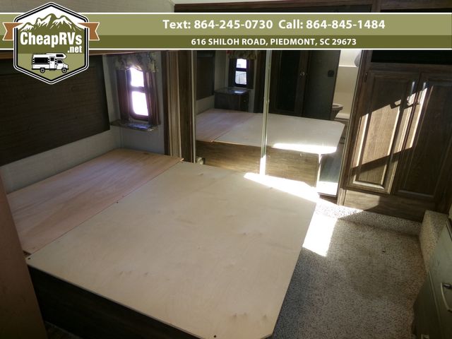 2015 Keystone cougar 333mks  | Piedmont, SC | Cheap RV's LLC