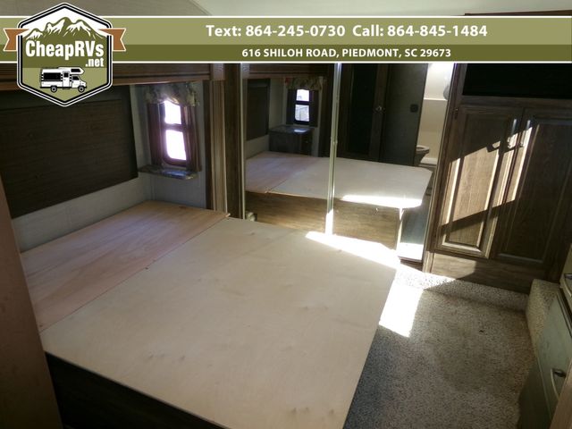 2015 Keystone cougar 333mks  | Piedmont, SC | Cheap RV's LLC