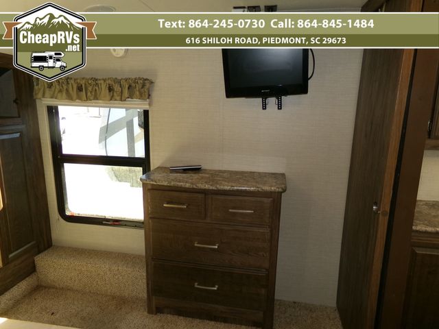 2015 Keystone cougar 333mks  | Piedmont, SC | Cheap RV's LLC