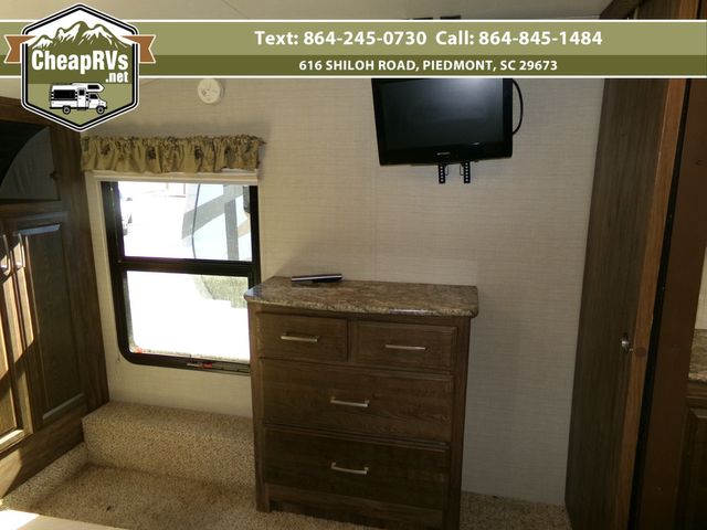 2015 Keystone cougar 333mks | Piedmont, SC | Cheap RV's LLC 2015 Keystone cougar 333mks | Piedmont, SC | Cheap RV's LLC