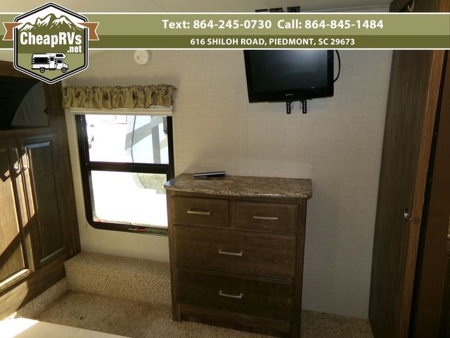 2015 Keystone cougar 333mks | Piedmont, SC | Cheap RV's LLC 2015 Keystone cougar 333mks | Piedmont, SC | Cheap RV's LLC